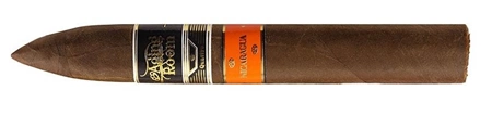 Aging Room Quattro Nicaragua Maestro