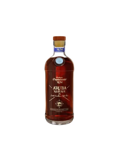Papiamento Aruba Reserve 40% 0,7L
