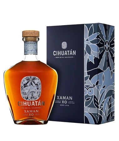 Cihuatán Xaman XO 40% 0,7L