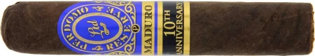Perdomo 10th Maduro Robusto box pressed