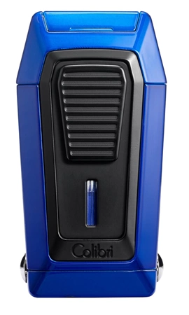 Doutníkový zapalovač Colibri Quantum Modrý