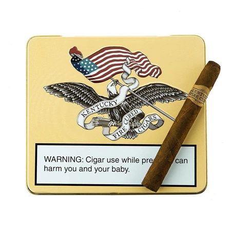 KFC Cigarillo - 10 ks