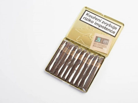 KFC Cigarillo - 10 ks