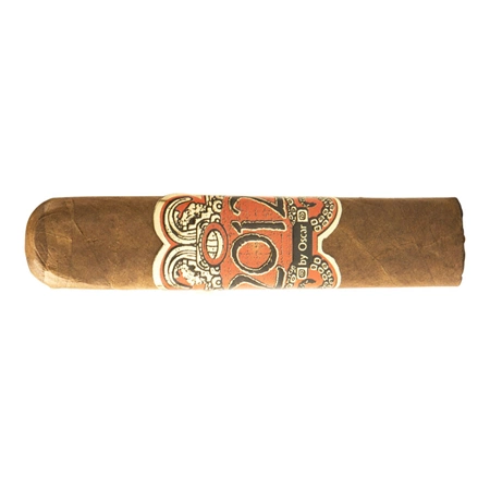 2012 by Oscar Corojo Short Robusto
