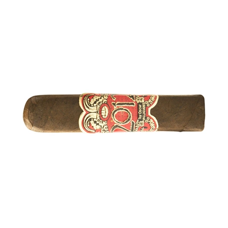 2012 by Oscar Maduro Short Robusto