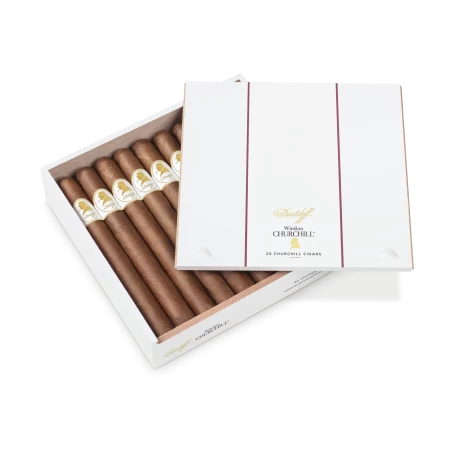 Davidoff Winston Churchill Aristocrat (Churchill)