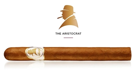 Davidoff Winston Churchill Aristocrat (Churchill)
