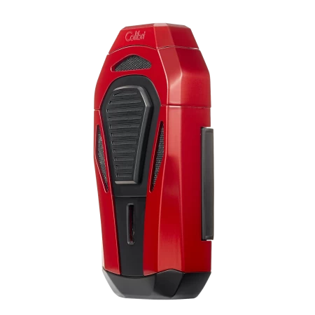 Doutníkový zapalovač Colibri Boss Gunmetal