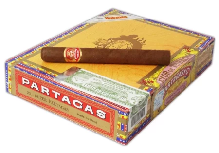 Partagas Super Partagas