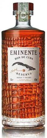 Eminente Reserva 7Y 41,3% 0,7L