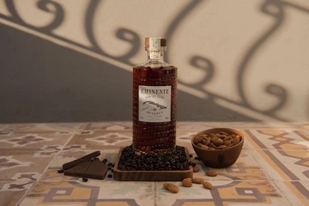 Eminente Reserva 7Y 41,3% 0,7L