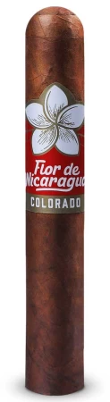 Flor de Nicaragua Colorado Robusto