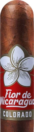 Flor de Nicaragua Colorado Robusto