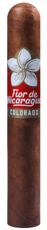 Flor de Nicaragua Colorado Toro