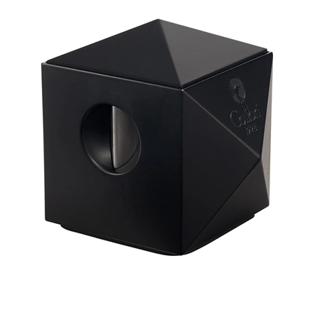 Ořezávač doutníků Colibri Quasar CU700T1 Černý