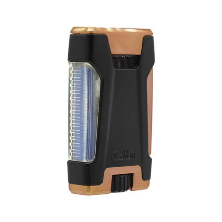 Doutníkový zapalovač Colibri Rebel Rose Gold