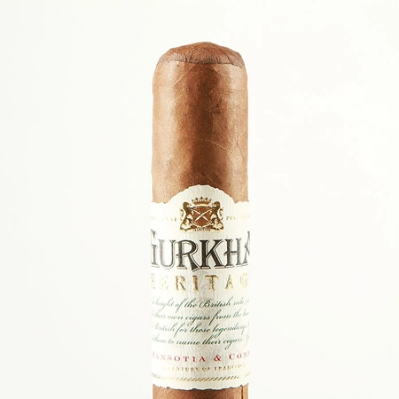 Gurkha Heritage Toro