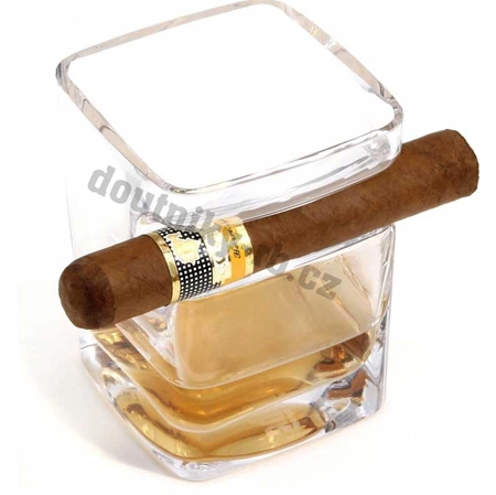 Sklenka Adorini Cigar