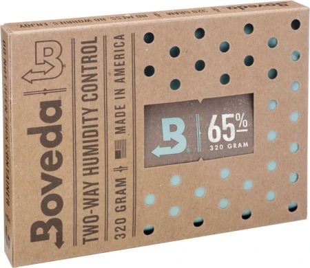 Zvlhčovací sáček Boveda 65RH - velký 320g