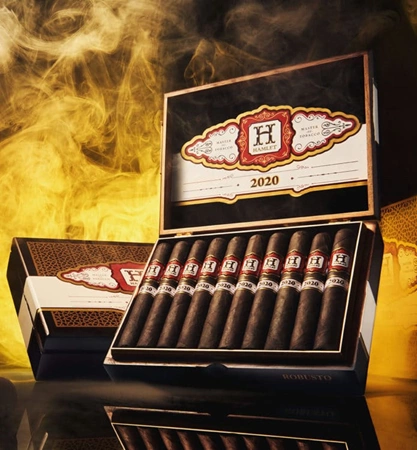 Rocky Patel Hamlet 2020 Robusto