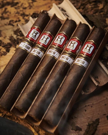 Rocky Patel Hamlet 2020 Robusto