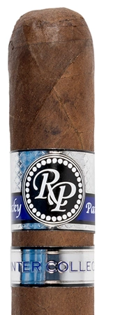 Rocky Patel Winter Collection Robusto
