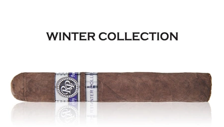 Rocky Patel Winter Collection Robusto