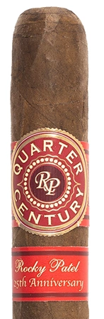 Rocky Patel Quarter Century Robusto