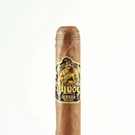 Gurkha Ghost Gold Shadow Robusto