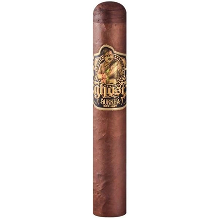 Gurkha Ghost Gold Shadow Robusto