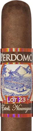 Perdomo LOT 23 Sun Grown Robusto