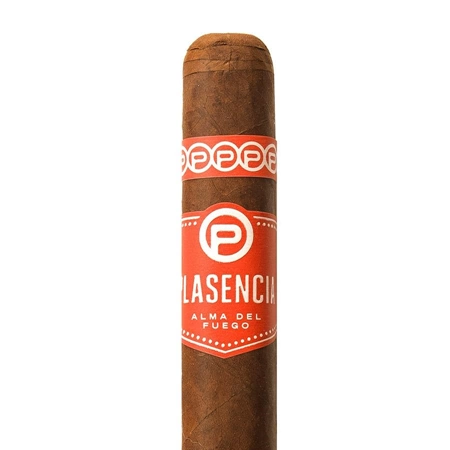 Plasencia Alma del Fuego Candente Robusto