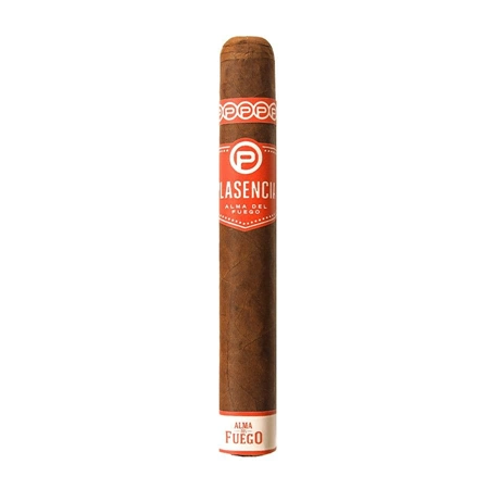 Plasencia Alma del Fuego Candente Robusto