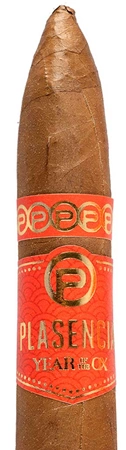Plasencia Year of the OX LE 2021