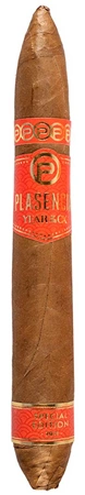 Plasencia Year of the OX LE 2021
