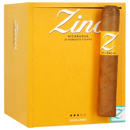 Zino Nicaragua Robusto