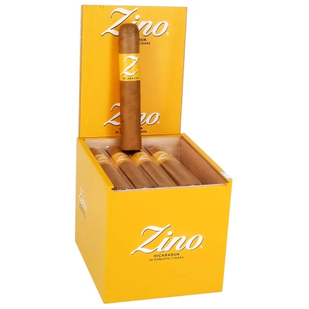 Zino Nicaragua Robusto