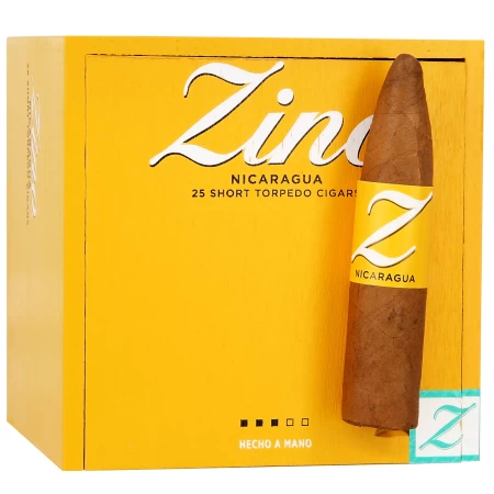 Zino Nicaragua Short Torpedo