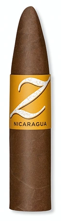 Zino Nicaragua Short Torpedo