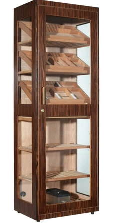 Humidor Adorini Capri
