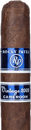 Rocky Patel Vintage 2003 Toro