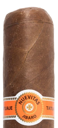 Tatuaje Nuevitas Jibaro No.1