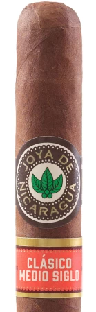Joya Clasico Medio Siglo No.6