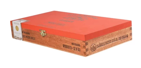 Joya Clasico Medio Siglo Robusto