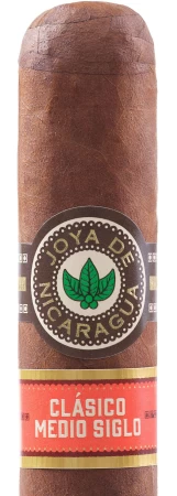 Joya Clasico Medio Siglo Robusto