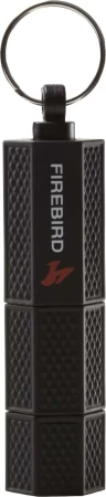 Vyštipovač doutníků Firebird Punch Černý