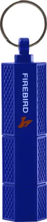 Vyštipovač doutníků Firebird Punch Modrý