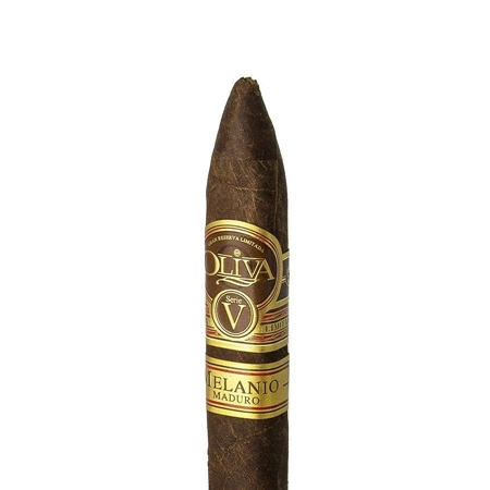 Oliva V Melanio Maduro Torpedo