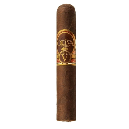 Oliva V Maduro Especial Double Robusto