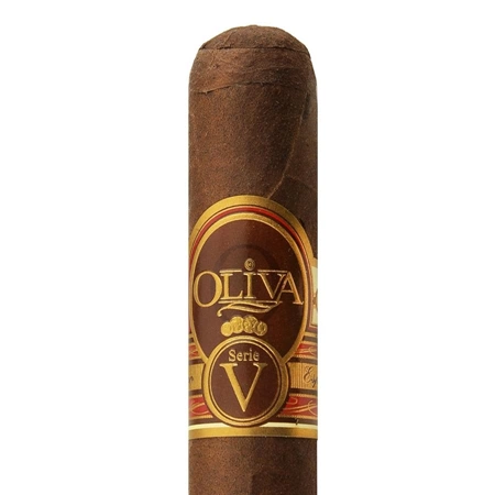 Oliva V Maduro Especial Double Toro